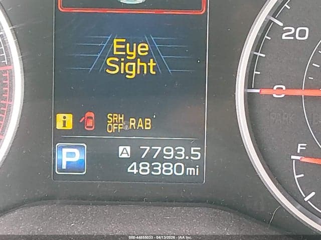 2022 SUBARU ASCENT PREMIUM 16