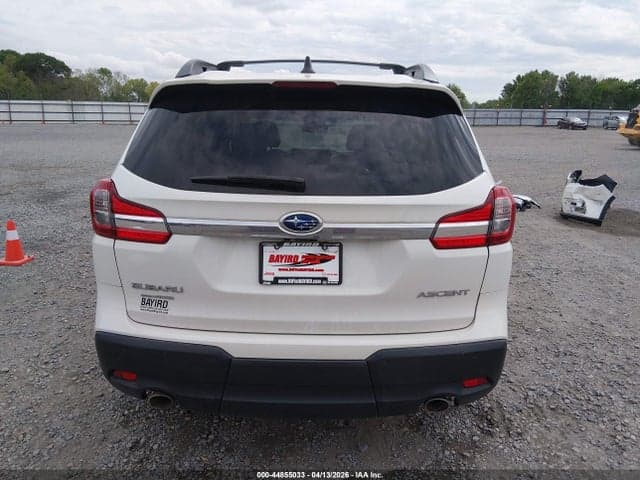 2022 SUBARU ASCENT PREMIUM 17