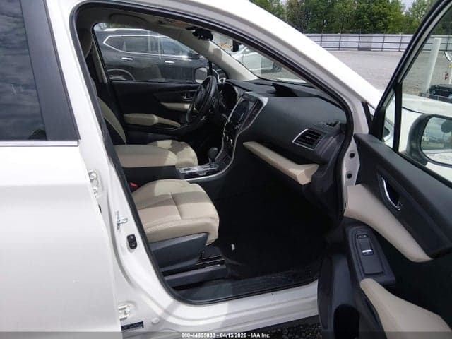 2022 SUBARU ASCENT PREMIUM 5
