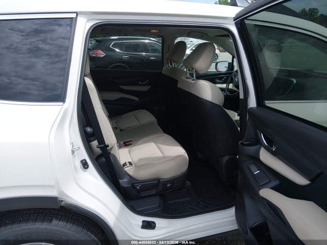 2022 SUBARU ASCENT PREMIUM 8