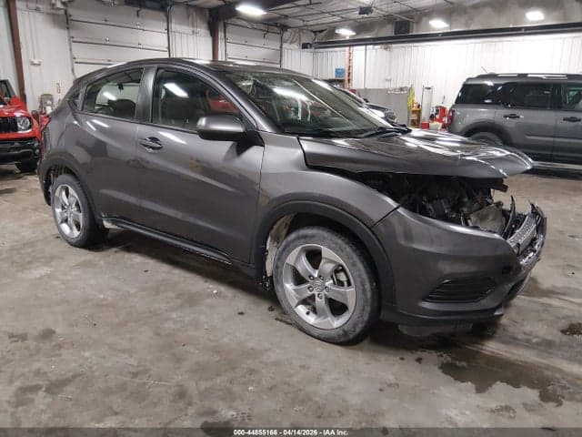 2022 HONDA HR-V AWD LX - 1