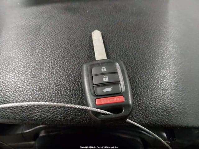 2022 HONDA HR-V AWD LX 12