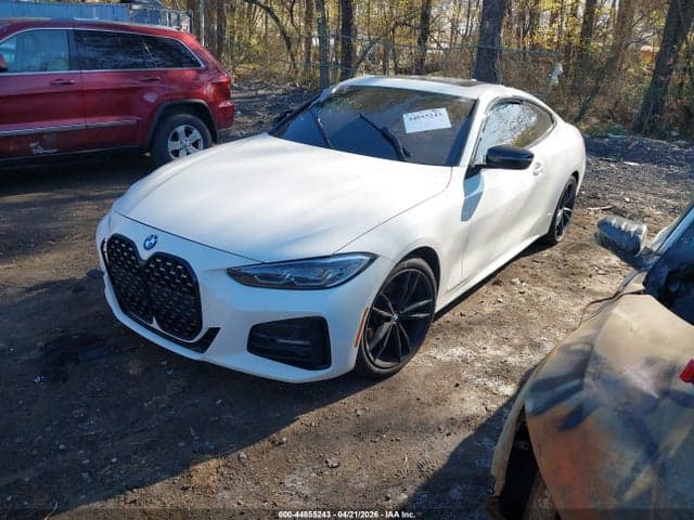 2021 BMW 430I XDRIVE 2