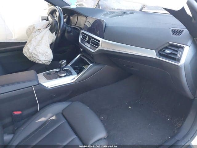 2021 BMW 430I XDRIVE 5