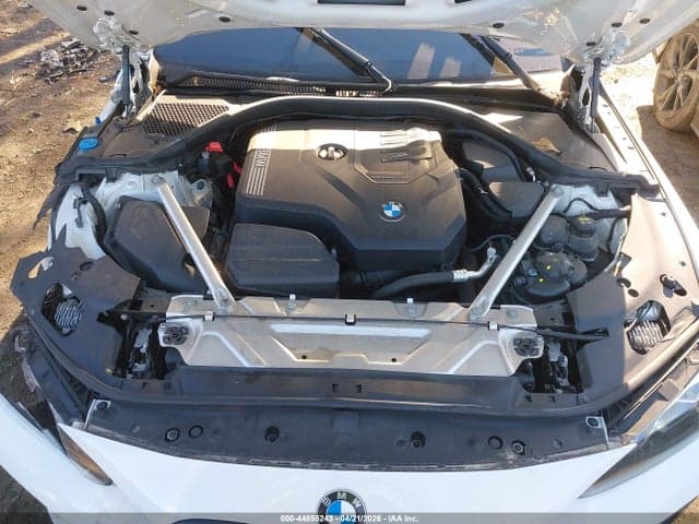 2021 BMW 430I XDRIVE 10
