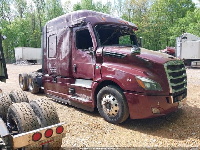 2021 FREIGHTLINER NEW CASCADIA 126 - 1