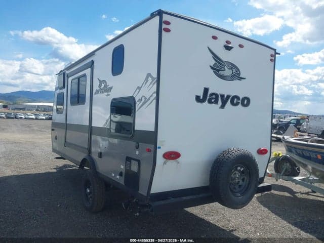 2022 JAYCO JAY FLIGHT SLX BAJA 22 FEET 3