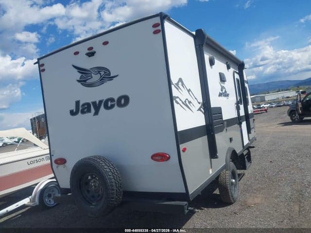 2022 JAYCO JAY FLIGHT SLX BAJA 22 FEET 4