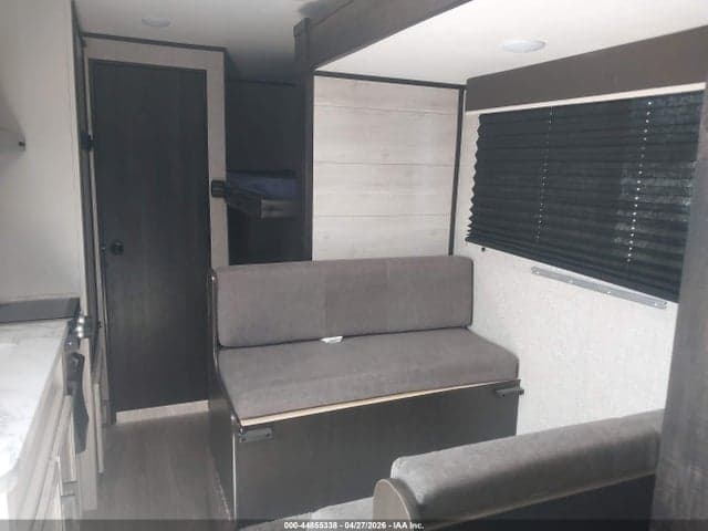 2022 JAYCO JAY FLIGHT SLX BAJA 22 FEET 5