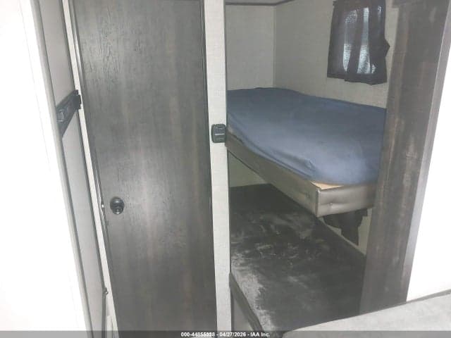 2022 JAYCO JAY FLIGHT SLX BAJA 22 FEET 8