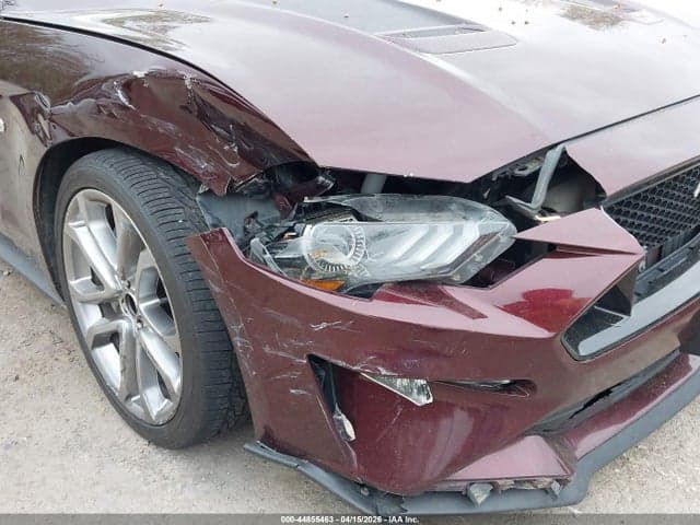2018 FORD MUSTANG GT PREMIUM 6