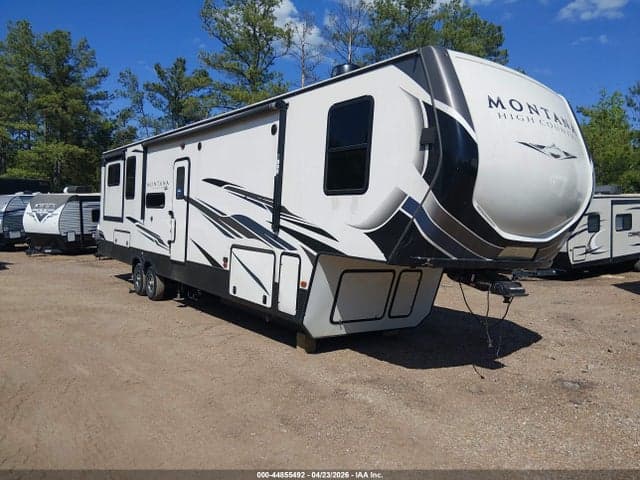 2020 MONTANA MONTANA - 1