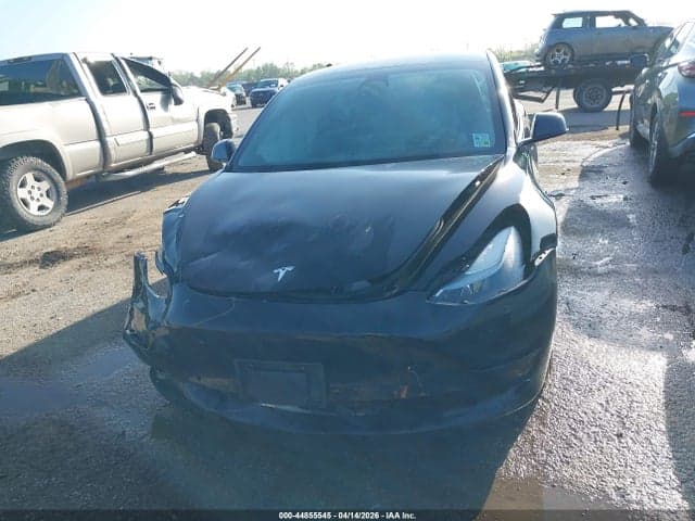2022 TESLA MODEL 3 LONG RANGE DUAL MOTOR ALL-WHEEL DRIVE 11