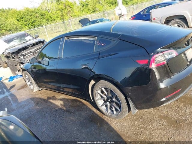 2022 TESLA MODEL 3 LONG RANGE DUAL MOTOR ALL-WHEEL DRIVE 13