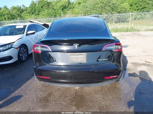 2022 TESLA MODEL 3 LONG RANGE DUAL MOTOR ALL-WHEEL DRIVE 15