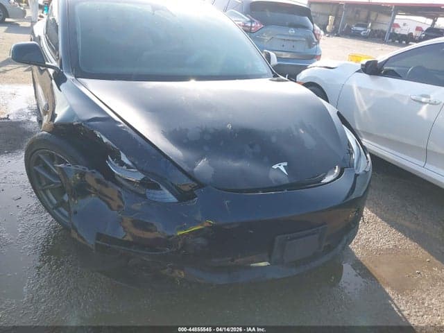 2022 TESLA MODEL 3 LONG RANGE DUAL MOTOR ALL-WHEEL DRIVE 6