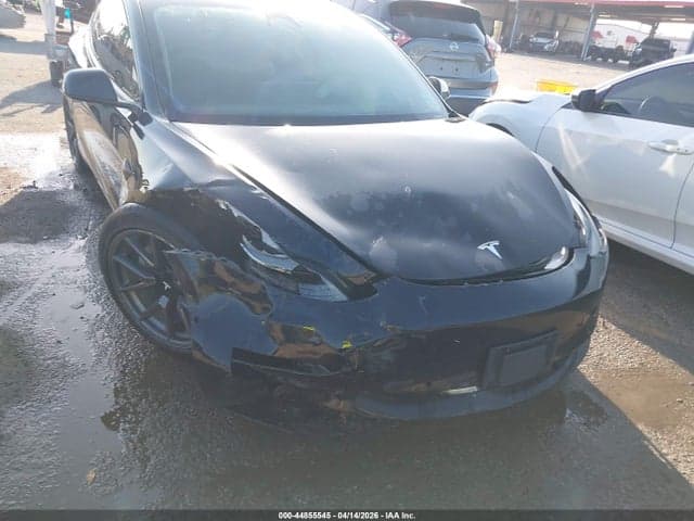 2022 TESLA MODEL 3 LONG RANGE DUAL MOTOR ALL-WHEEL DRIVE 10