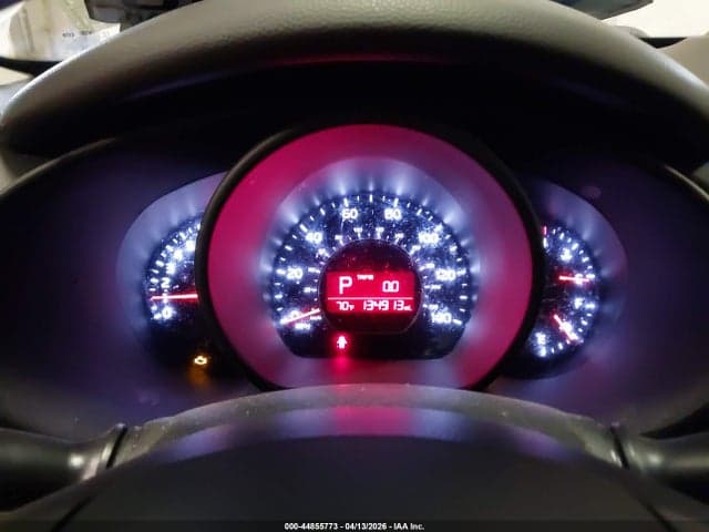 2018 KIA SOUL 7