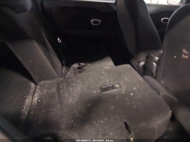 2018 KIA SOUL 8