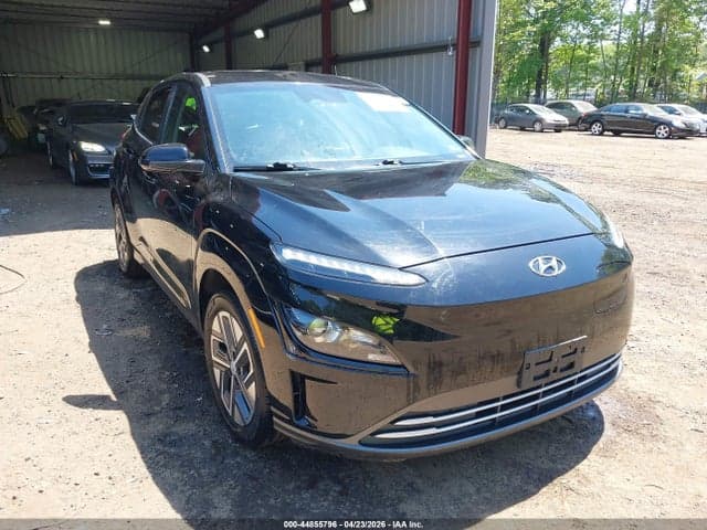 2023 HYUNDAI KONA ELECTRIC SE 1