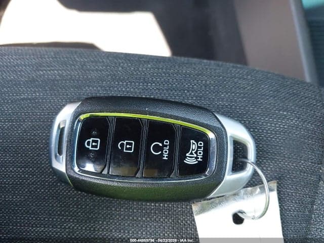 2023 HYUNDAI KONA ELECTRIC SE 11