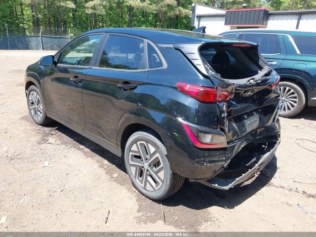 2023 HYUNDAI KONA ELECTRIC SE 3