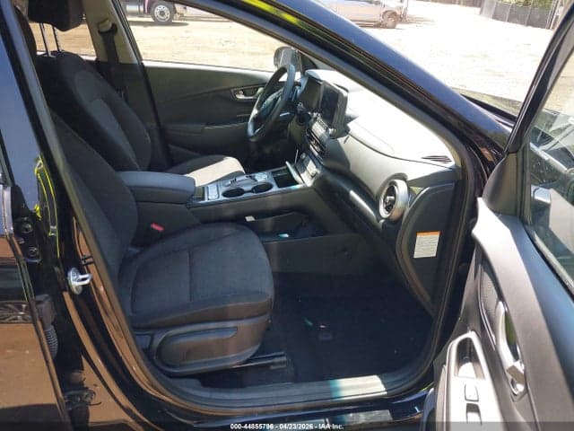 2023 HYUNDAI KONA ELECTRIC SE 5