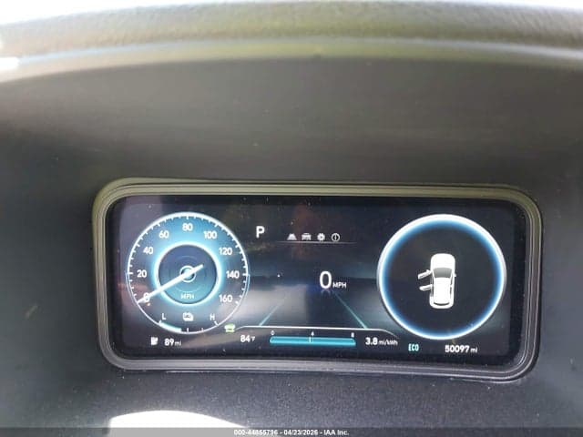 2023 HYUNDAI KONA ELECTRIC SE 7