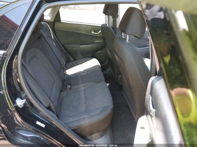 2023 HYUNDAI KONA ELECTRIC SE 8
