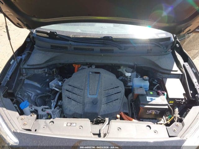 2023 HYUNDAI KONA ELECTRIC SE 10