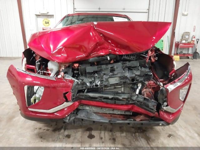 2018 MITSUBISHI ECLIPSE CROSS SE 13
