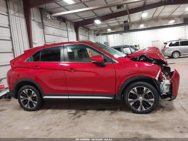 2018 MITSUBISHI ECLIPSE CROSS SE 14