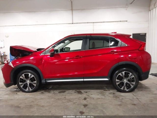2018 MITSUBISHI ECLIPSE CROSS SE 15