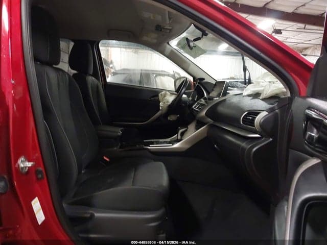 2018 MITSUBISHI ECLIPSE CROSS SE 5