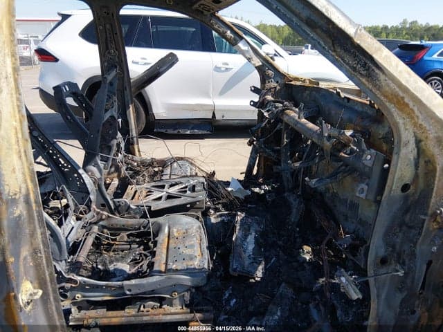 2025 CHEVROLET SILVERADO 1500 4WD SHORT BED RST 5