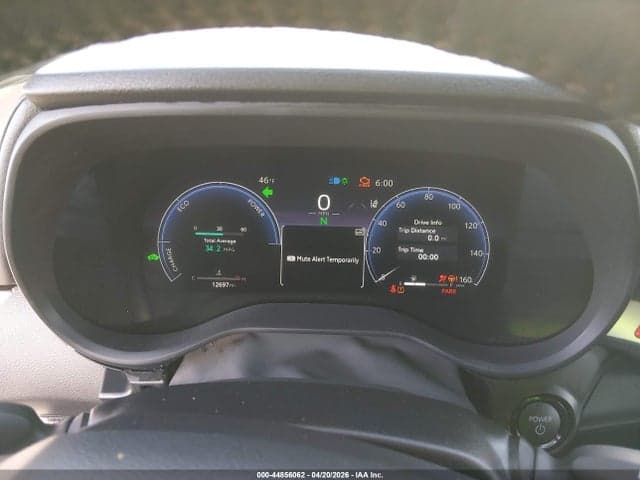 2025 TOYOTA SIENNA PLATINUM 7