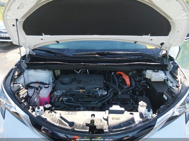 2025 TOYOTA SIENNA PLATINUM 10