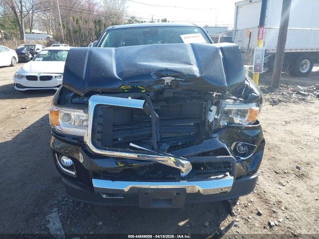 2019 GMC CANYON DENALI 12