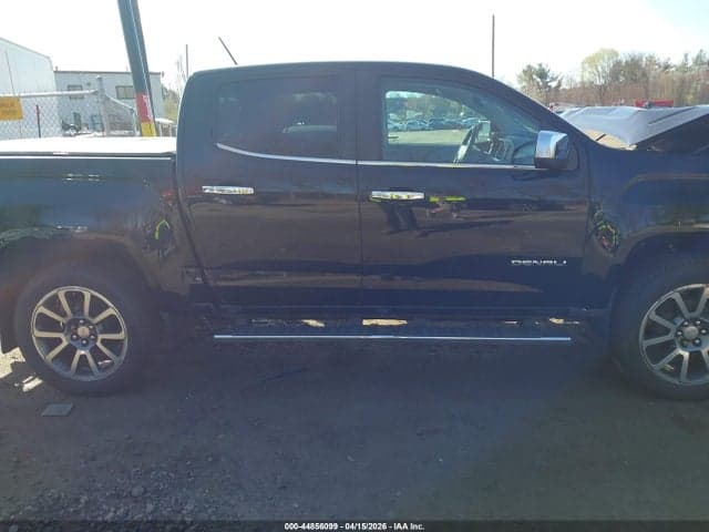 2019 GMC CANYON DENALI 13