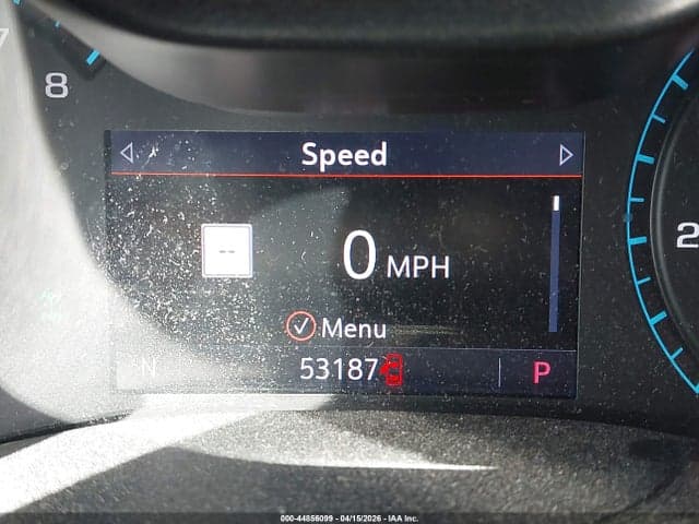 2019 GMC CANYON DENALI 15