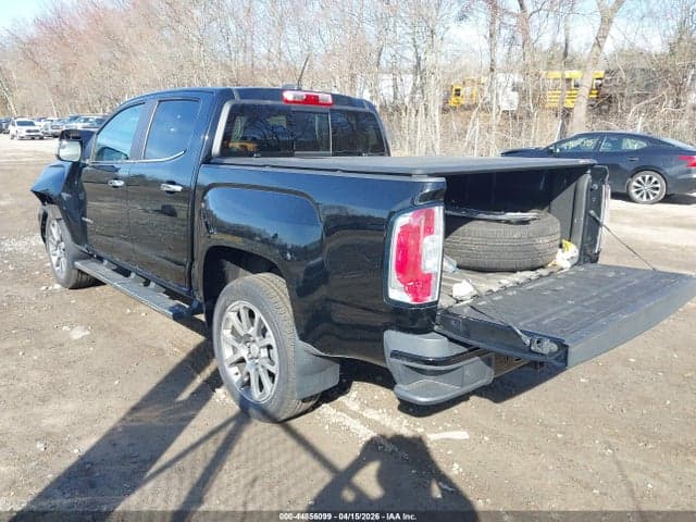 2019 GMC CANYON DENALI 3