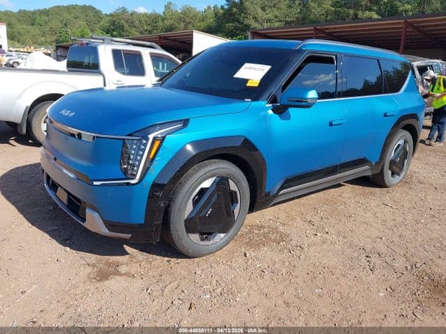 2024 KIA EV9 LAND 2