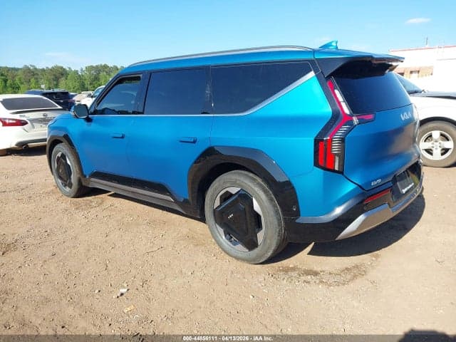 2024 KIA EV9 LAND 3