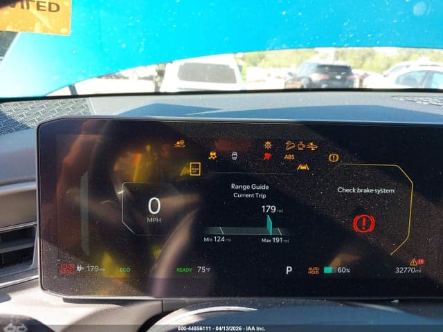 2024 KIA EV9 LAND 7
