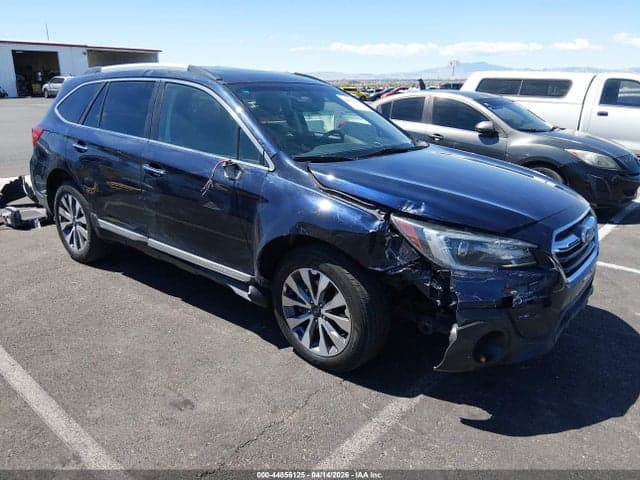 2018 SUBARU OUTBACK 3.6R TOURING - 1