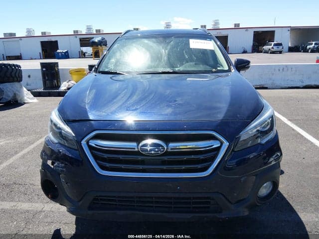 2018 SUBARU OUTBACK 3.6R TOURING 12