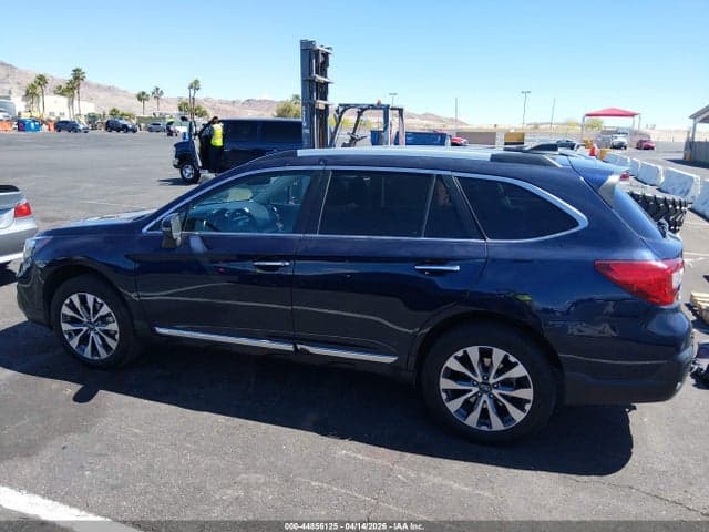 2018 SUBARU OUTBACK 3.6R TOURING 14