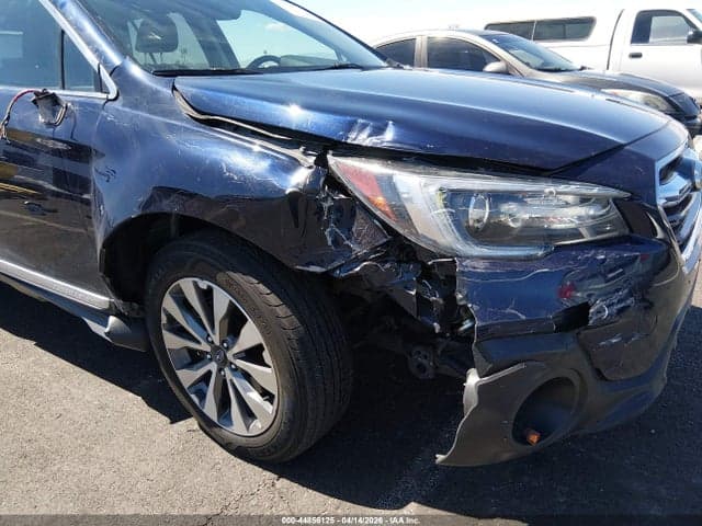 2018 SUBARU OUTBACK 3.6R TOURING 6