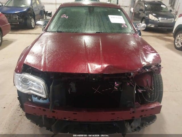 2019 CHRYSLER 300 LIMITED AWD 12