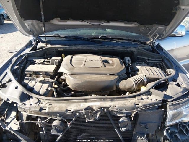 2019 JEEP GRAND CHEROKEE LIMITED 4X4 11